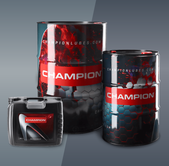 CHAMPION xrs 10w30 fe