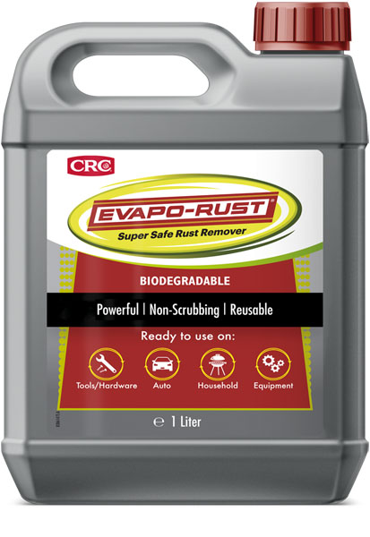 Evaporust, dunk 1 liter, GF