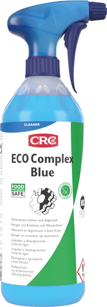 ECO Complex Blue, trigger, 1 liter, FPS, GF
