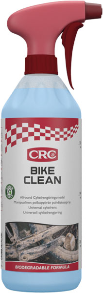 Bike Clean, trigger, 1 liter, GF