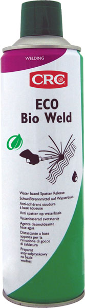 ECO Bio Weld, aerosol, 500 ml, WB, GF