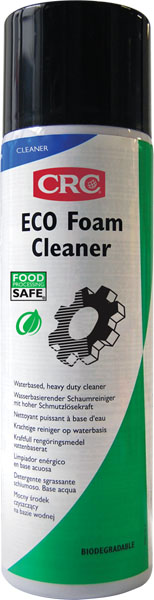 ECO Foam Cleaner, aerosol, 500 ml, FPS, GF