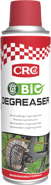 BIO Degreaser, aerosol, 400 ml, GF