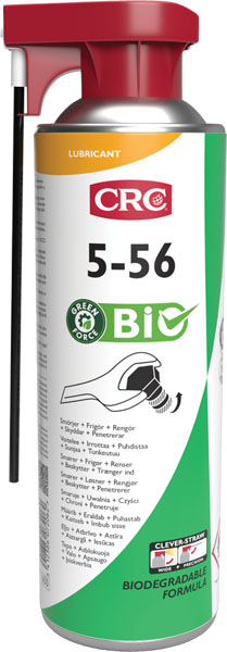 5-56 BIO PRO CS, aerosol