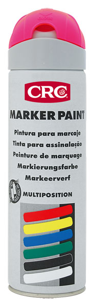Marker Paint aerosol, 500ml