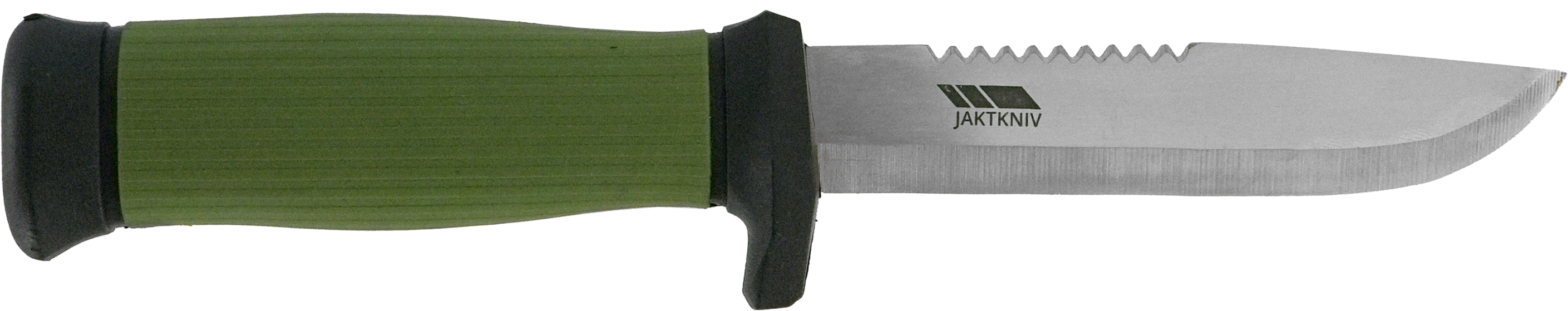 NORRSKEN jaktkniv rostfri