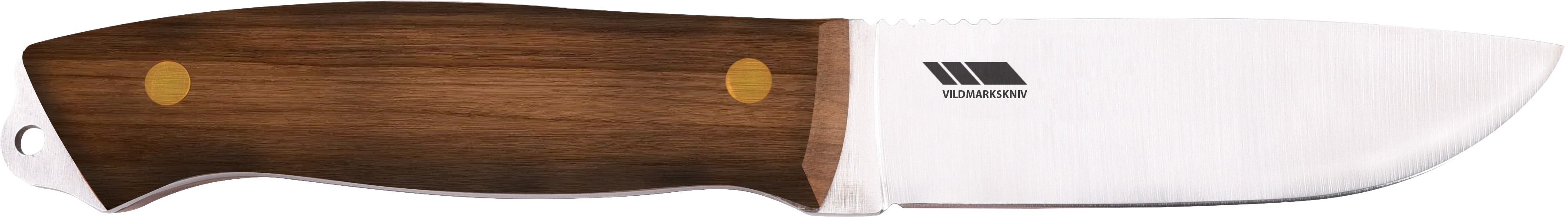 NORRSKEN vildmarkskniv
