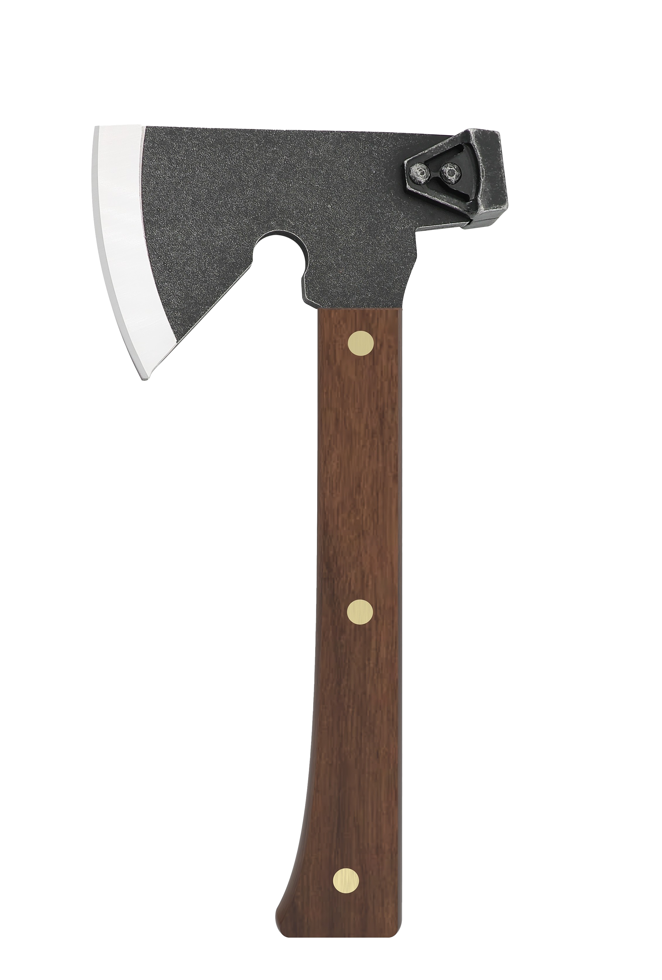 NORRSKEN vildmarksyxa