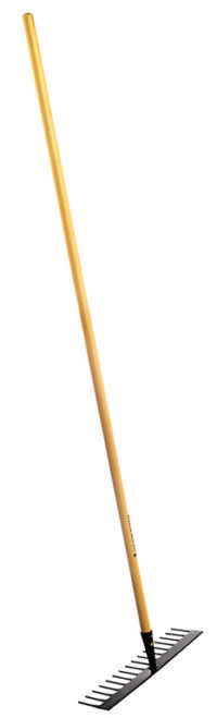 Planeringskratta Vp 16