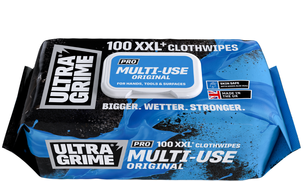 ULTRA GRIME MULTI-USE 100st