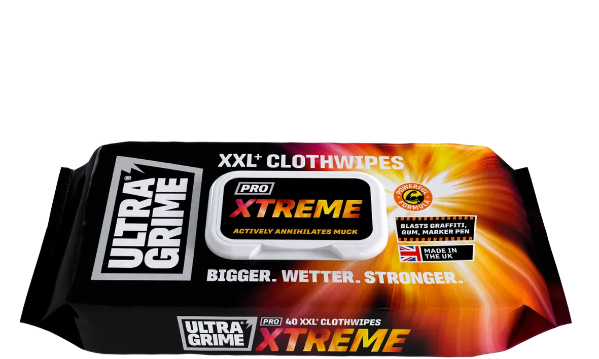 ULTRA GRIME XTREME 40st