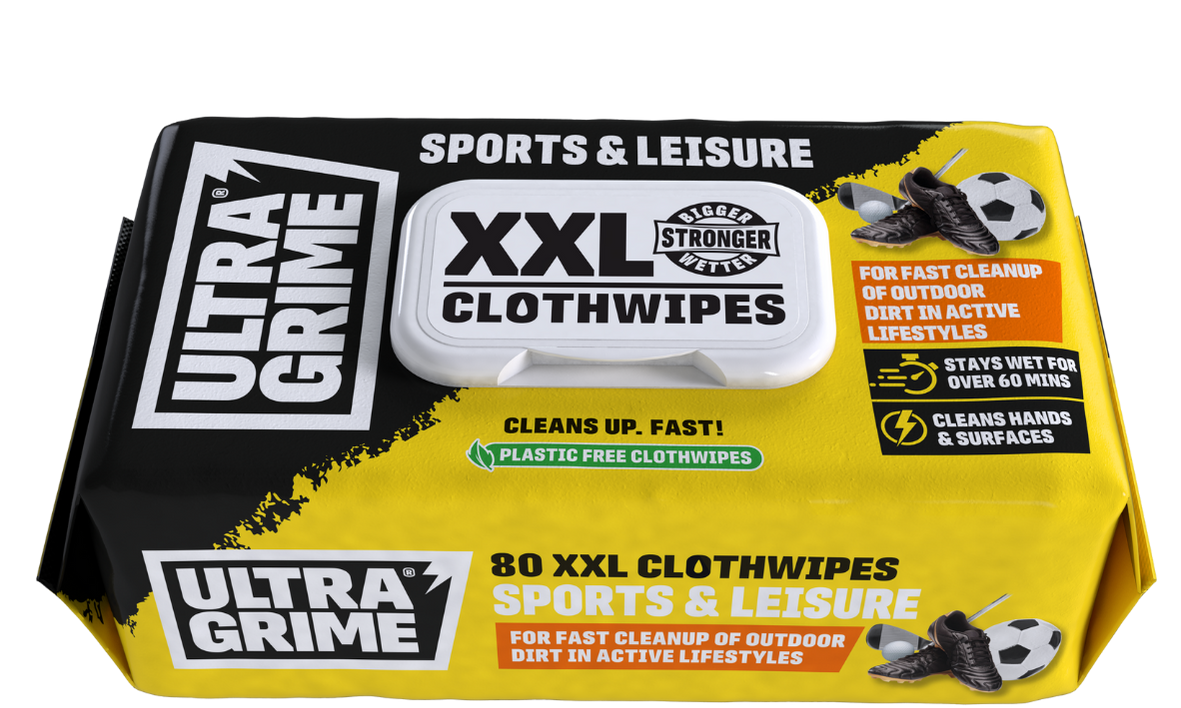 ULTRA GRIME SPORTS & LEISURE 80st