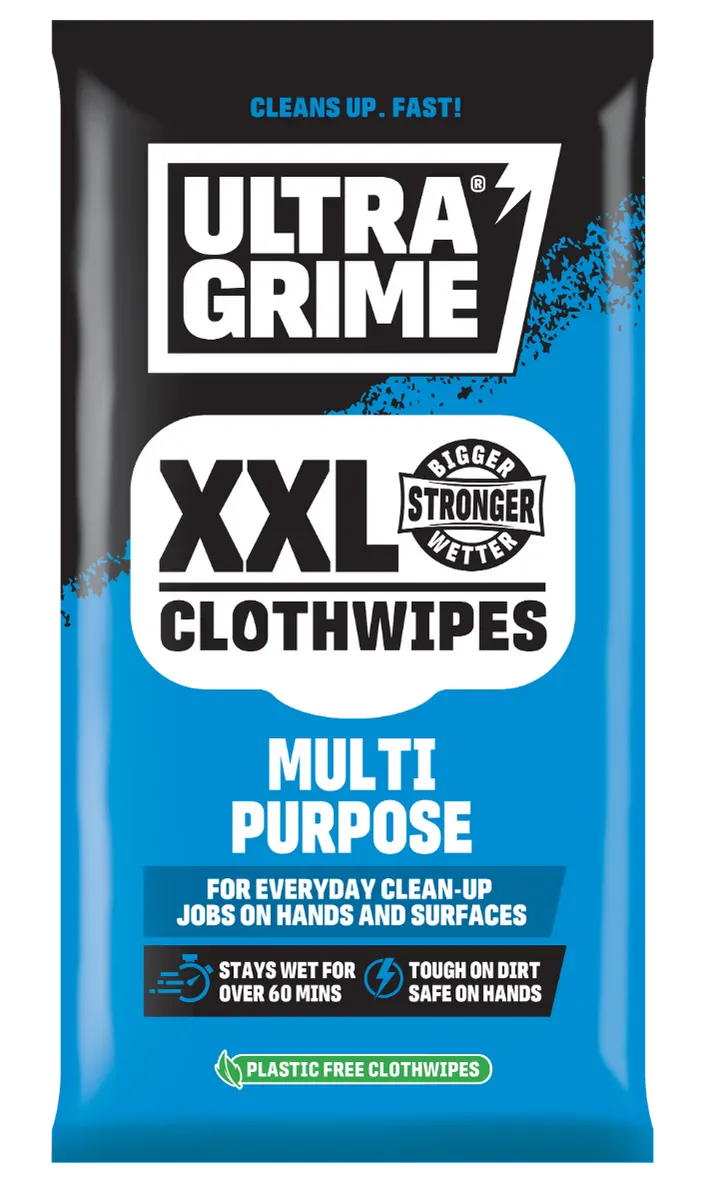 ULTRA GRIME MULTI-USE 40st