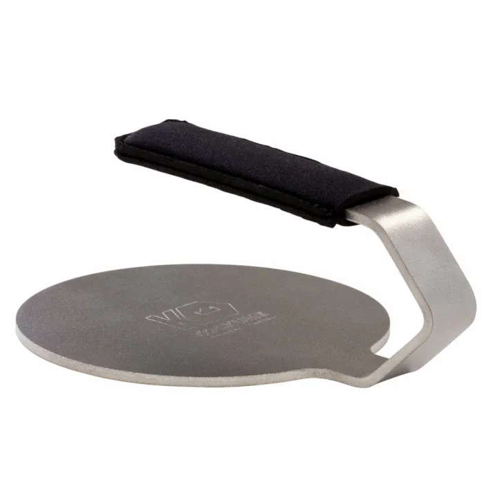 Smashjärn med handtagsskydd i neopren