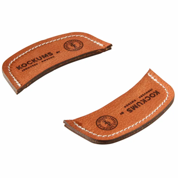 Handtagsskydd 8x3 cm Tärnsjöläder