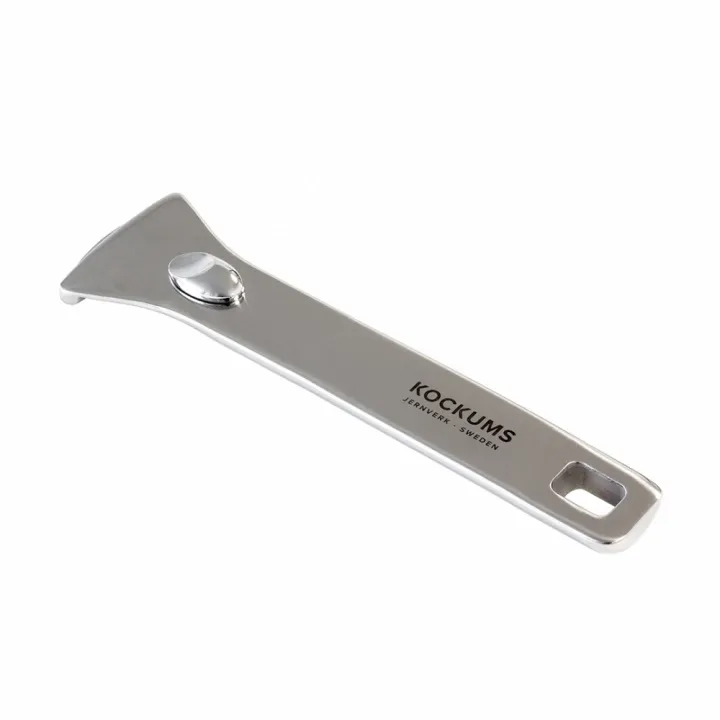 Löstagbart handtag stekpanna/pajform