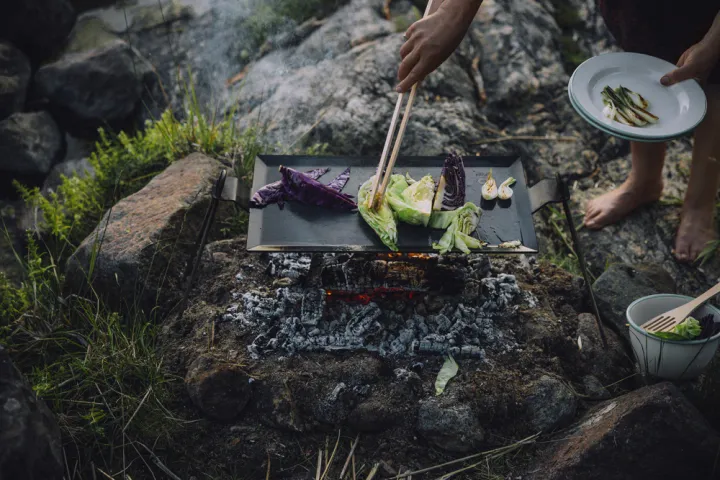 Aktivitetsdag Kolstålset 5-del
