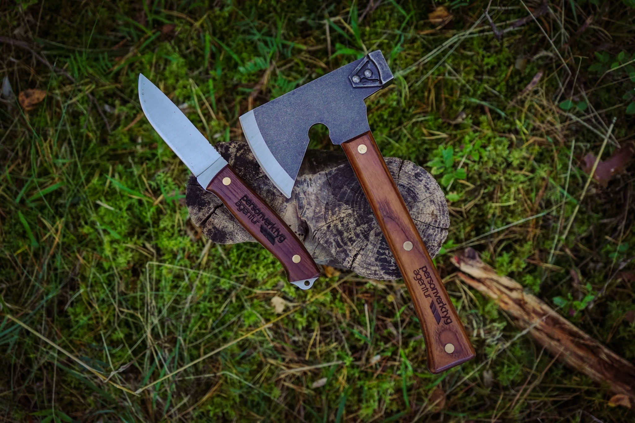 Vildmark/fritidspaket 2-del