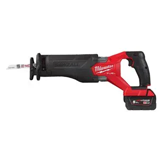 Milwaukee M18 FUEL™ SAWZALL™ tigersåg