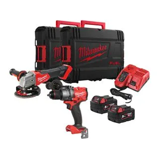 Milwaukee M18 FUEL™ powerpack