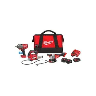 Milwaukee M18 FUEL™ powerpack