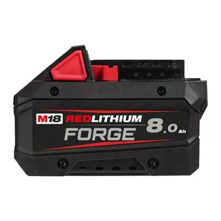 Milwaukee M18™ FORGE™ 8.0 Ah-batteri