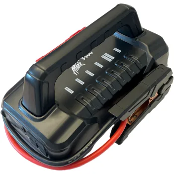 BOOSTER ATTACK 3500 12/24 VOLT