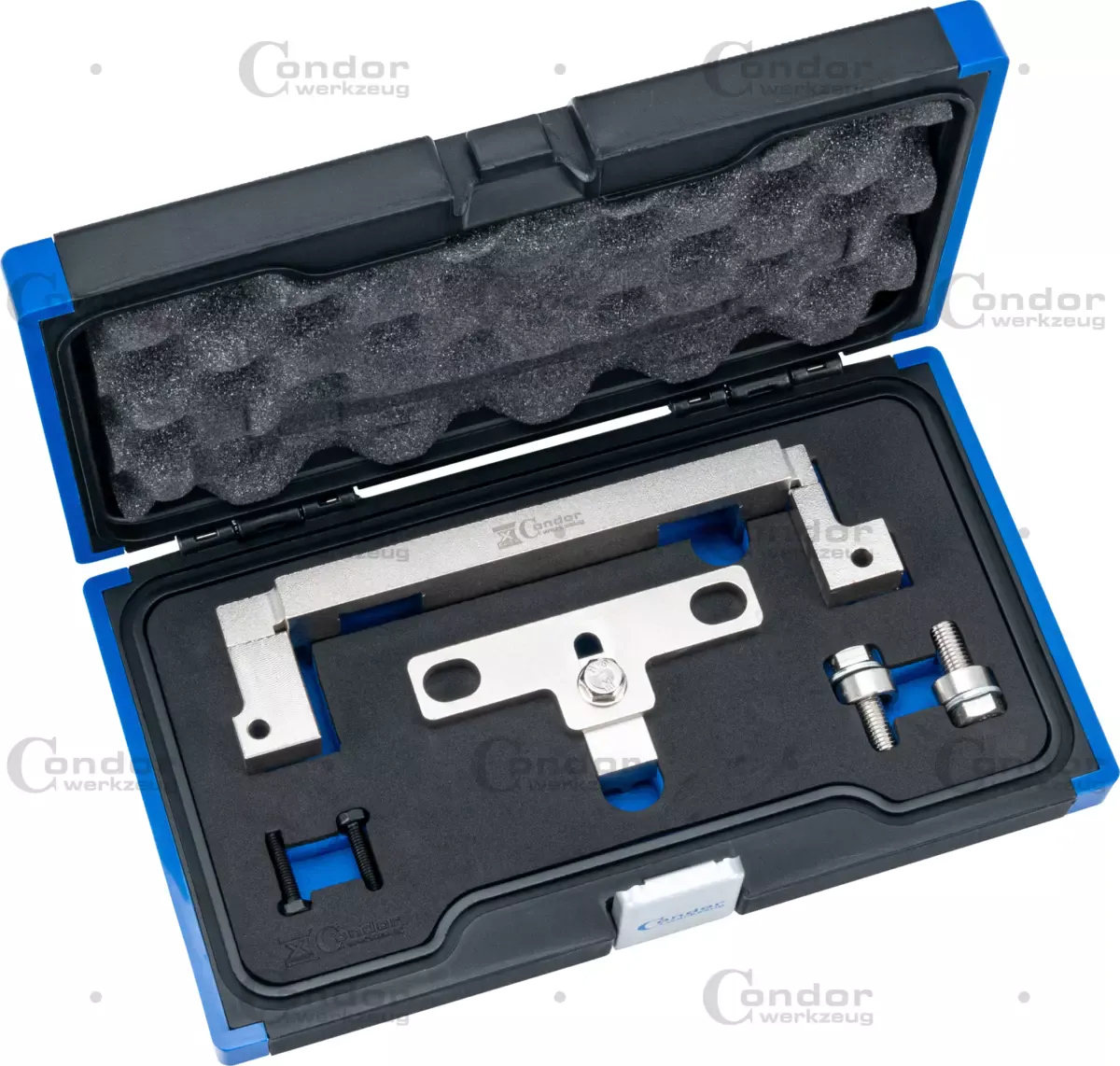 Nollställningsverktyg Set, Ford