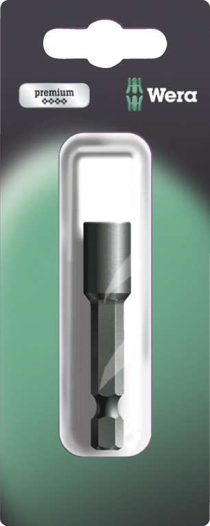 WERA skruvhållare med magnet