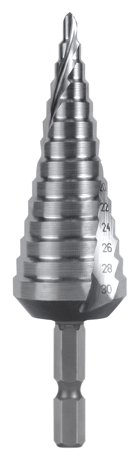 Ruko Stegborr bitsfäste