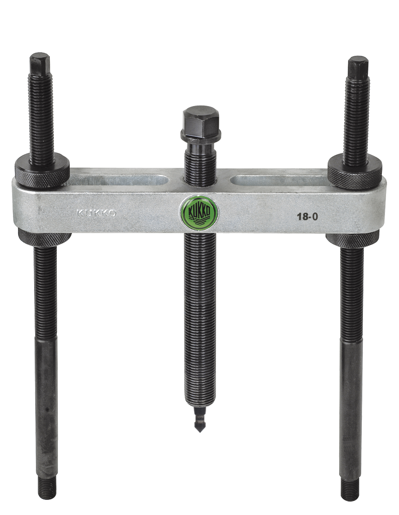 KUKKO Dragordning för lagerseparator