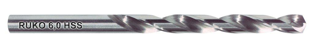 RUKO Krysslipade borr