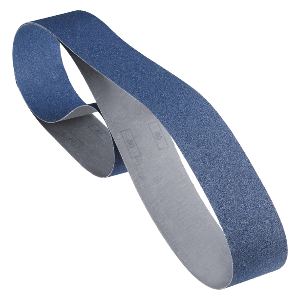 Rhodius slipband Zirkonium 75x2000mm