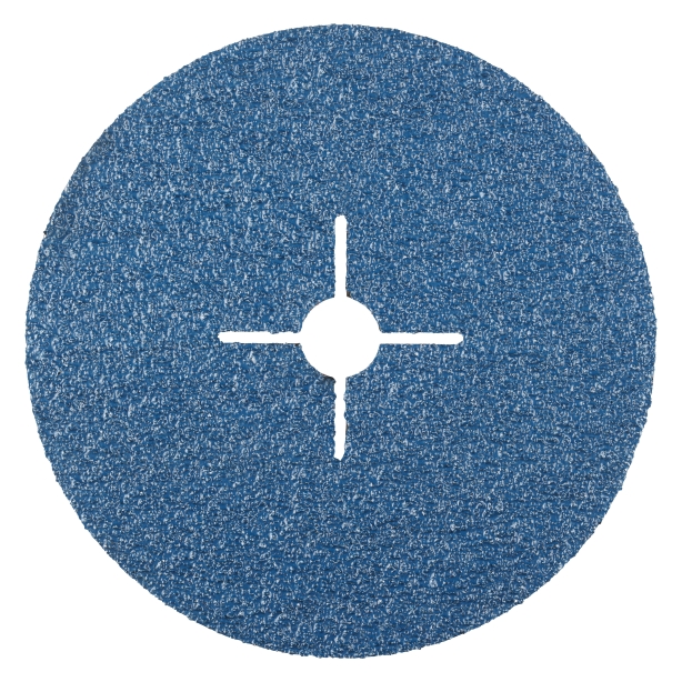 Rhodius fiberslipskiva Zirkonium 180mm