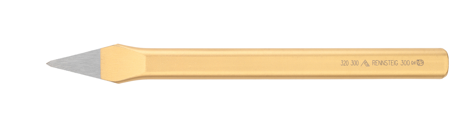 RENNSTEIG Spetsmejslar