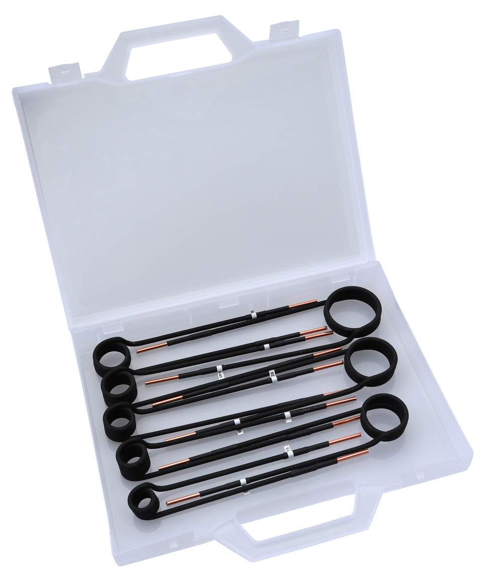 RIMAC Ultra 1.2 & Speed 1.5 Tillbehör