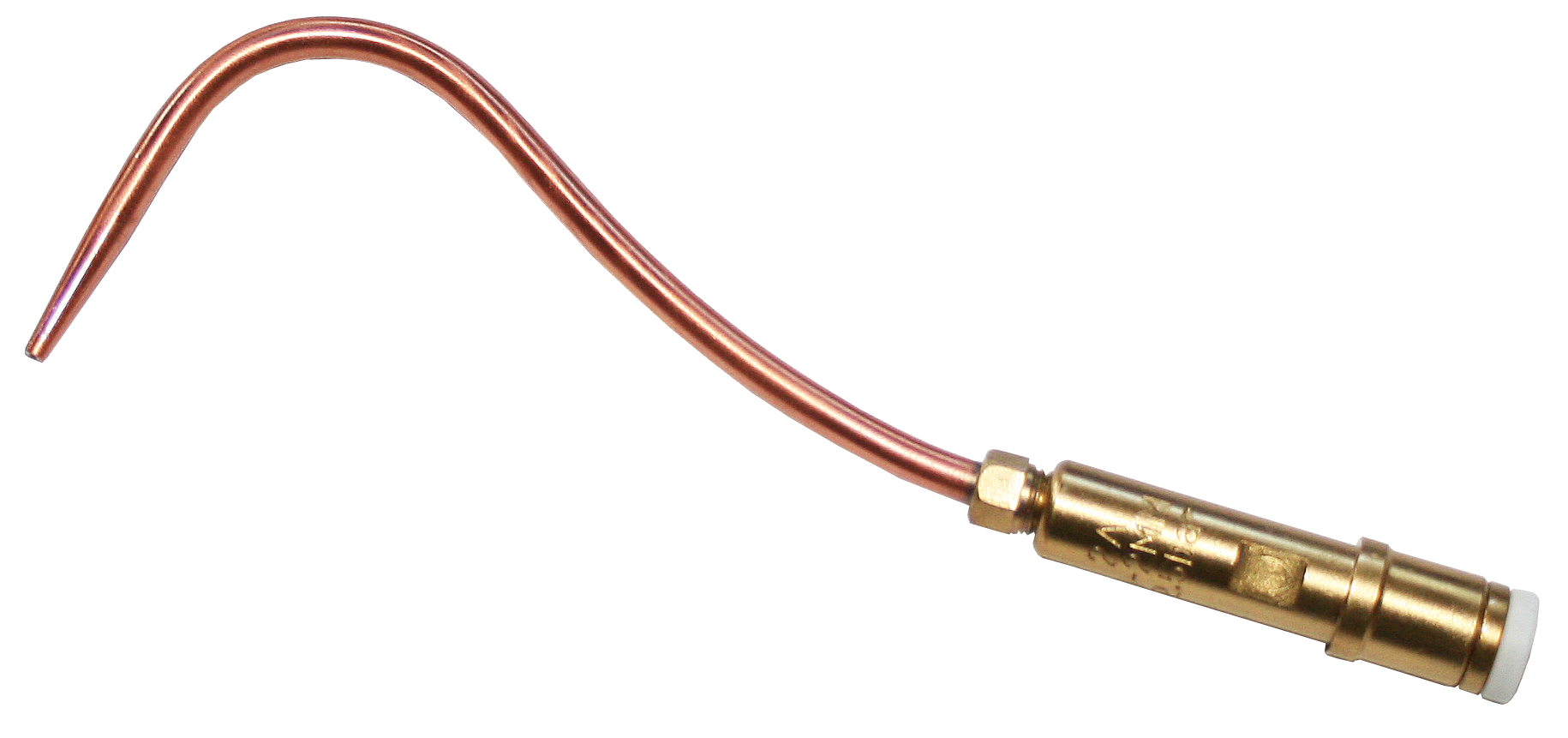 Svetsinsats böjbar G11