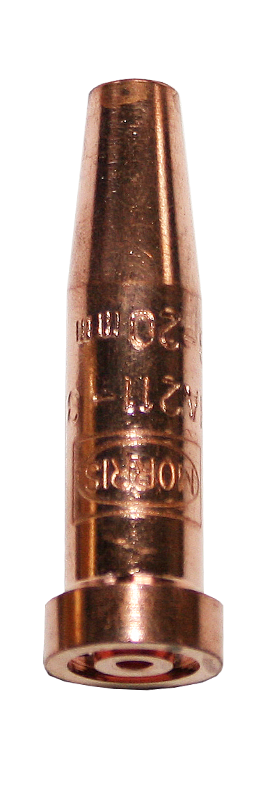 Skärmunstycke AC G11