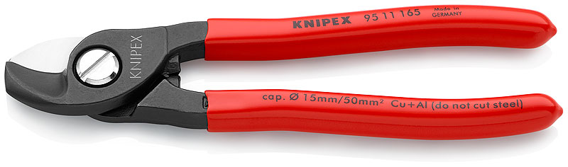 KNIPEX Kabelsaxar 9511