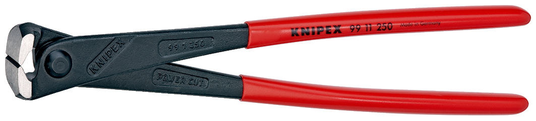 KNIPEX Kraftnajtänger 9911