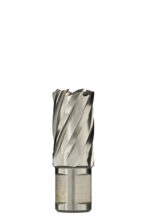 Euroboor Kärnborr HSS 30 mm Skärdjup Weldon