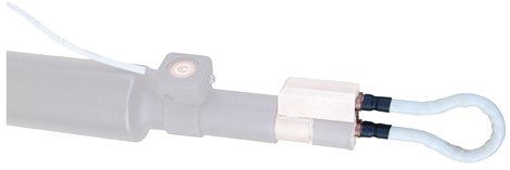 RIMAC Basic/Force tillbehör