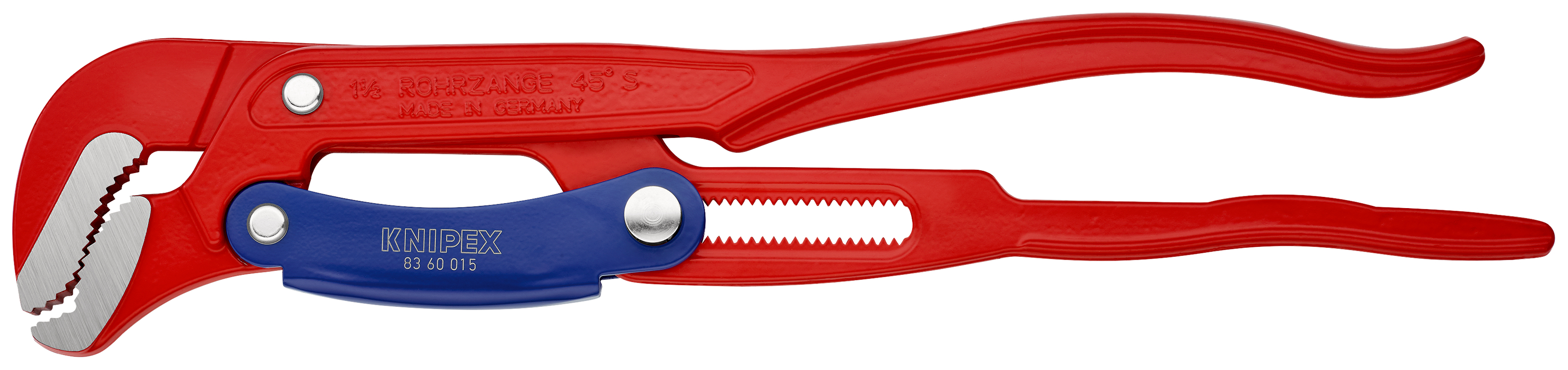 KNIPEX Rörtänger 8360