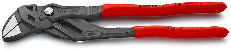 KNIPEX Tångnycklar 8601