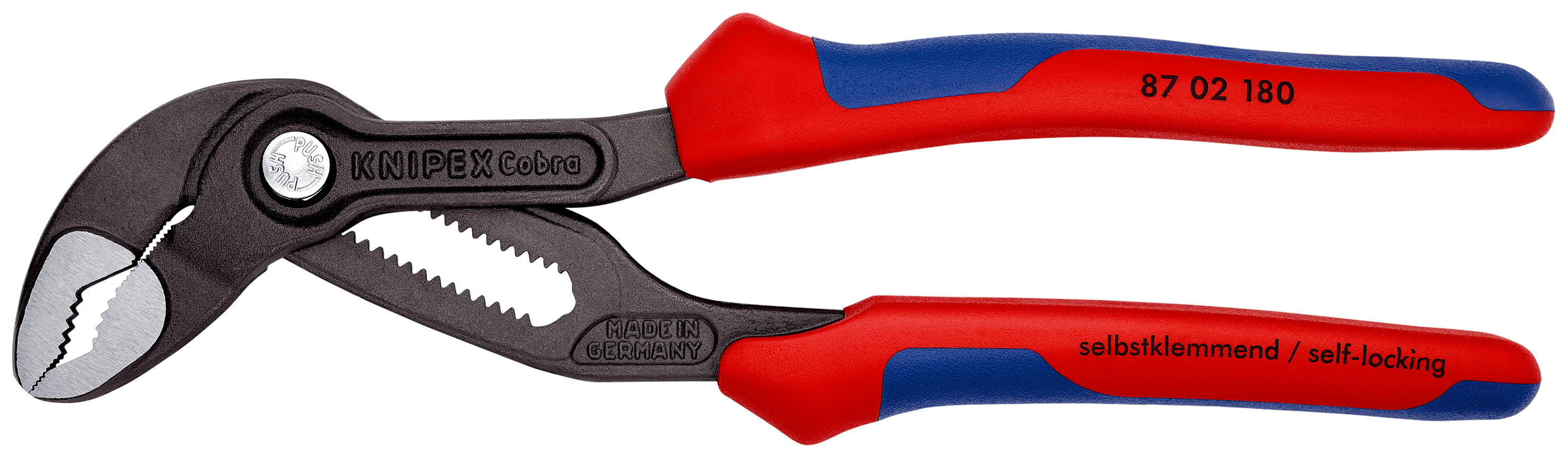 KNIPEX Polygriper 8702