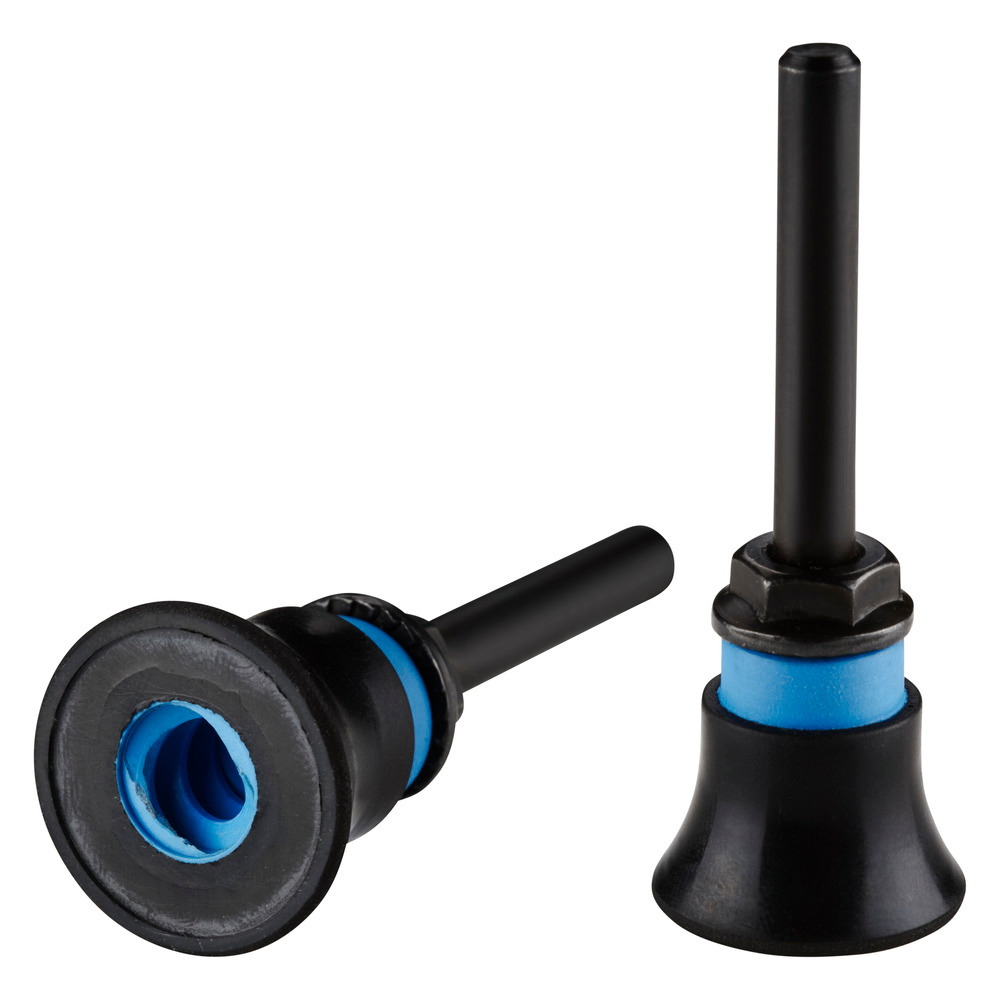 Rhodius Quicksystem Hållare D51/D76