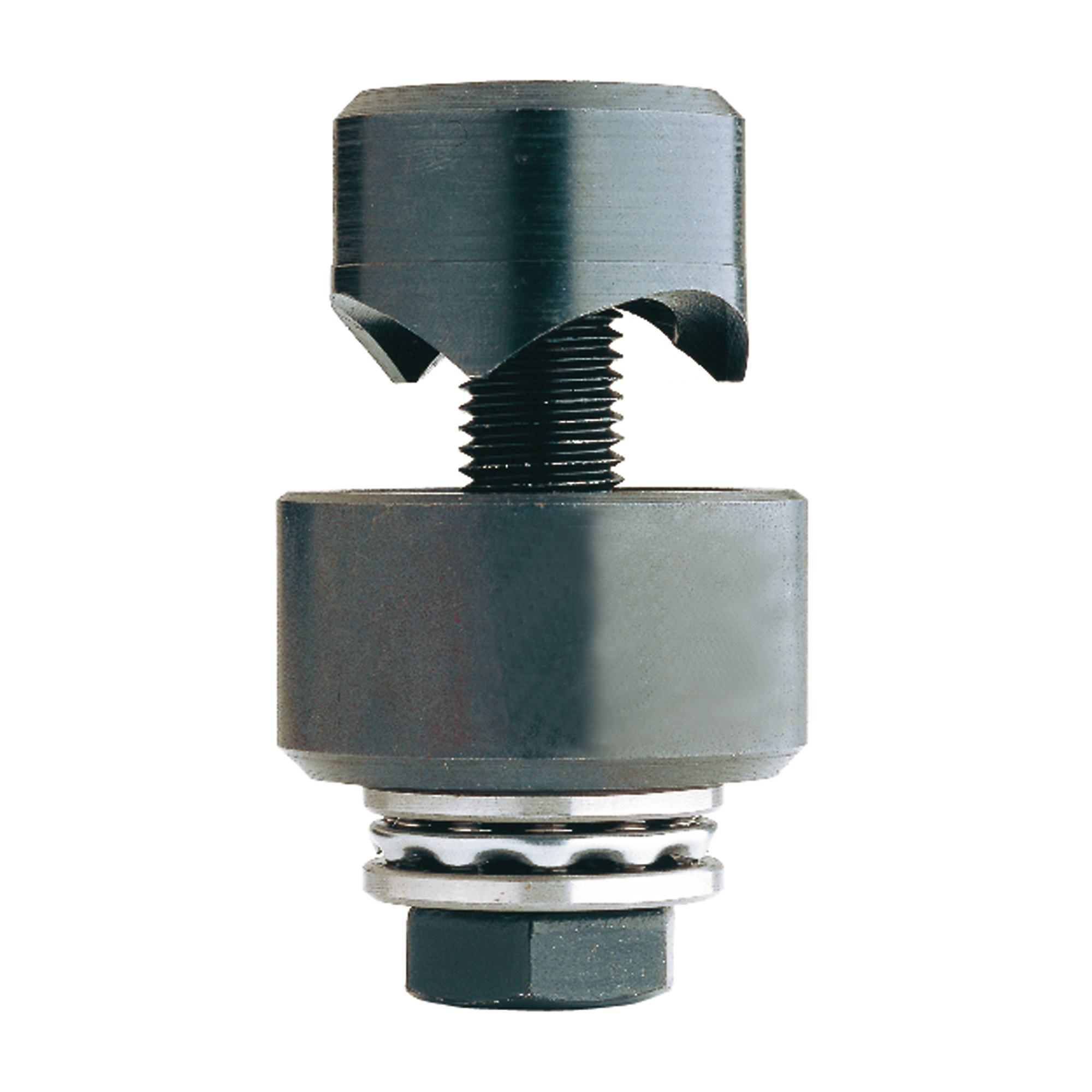 RUKO Skruvhålstansar med kullager