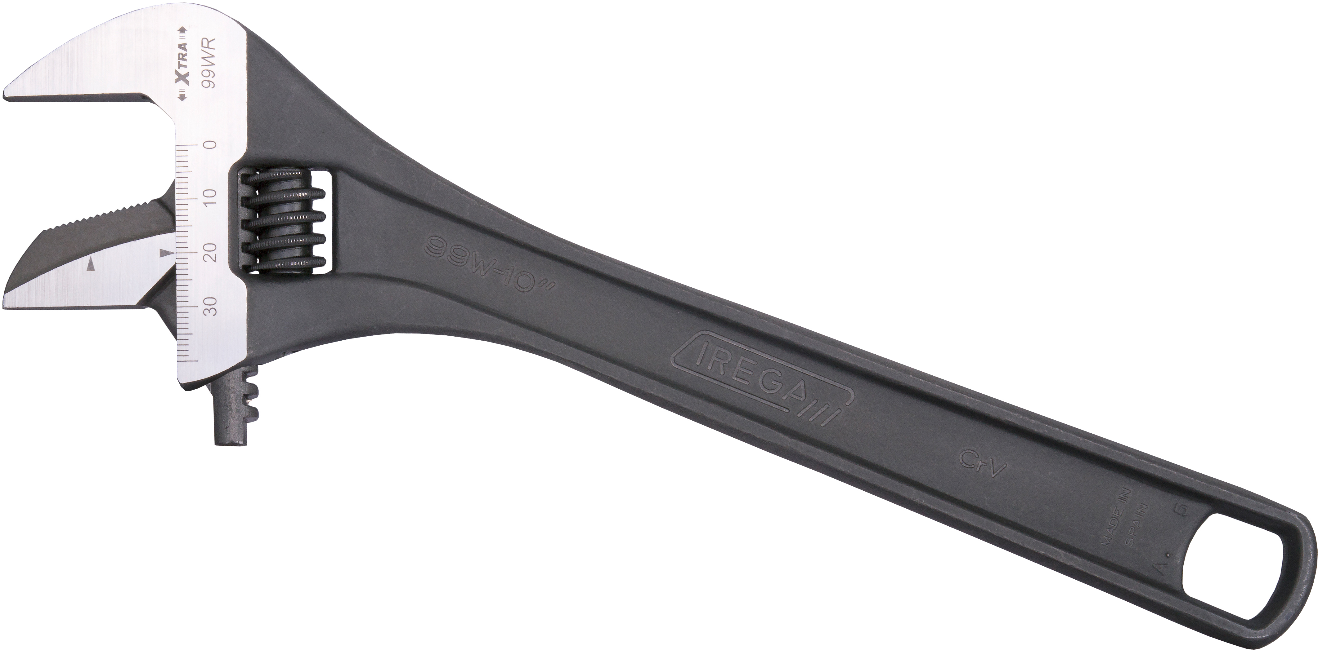 IREGA Skiftnyckel 99WR