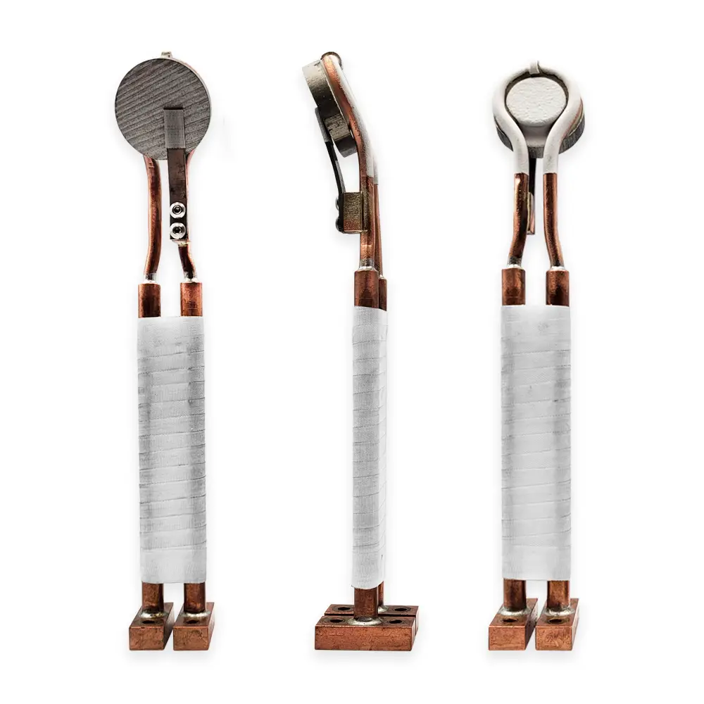 RIMAC MEGA/MAX Tillbehör