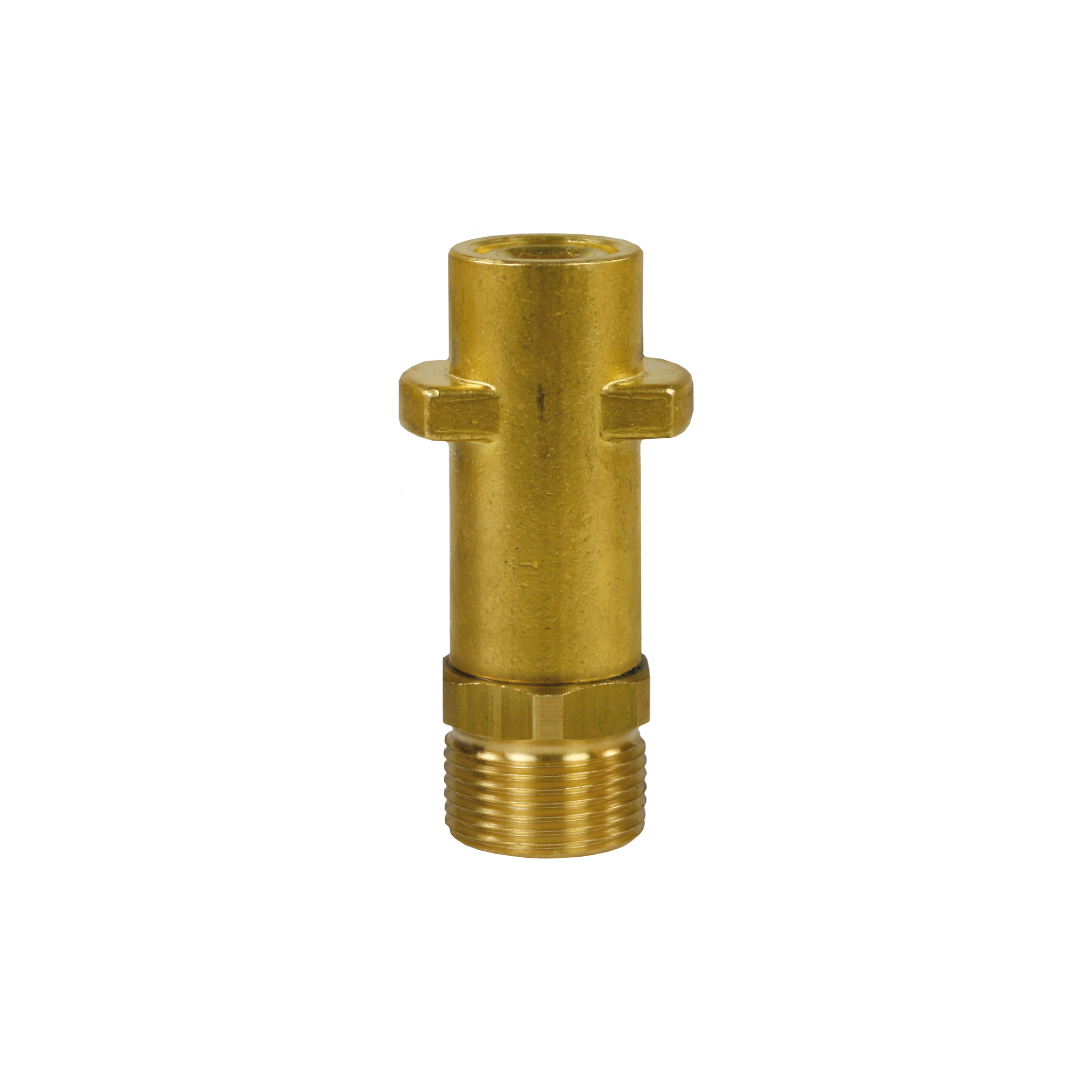 Nippel Kärcher M22x1,5 Utvgäng